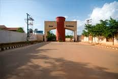 2400 sqft bbmp site for sale in ferns residency, kothanur