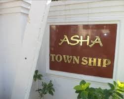 50x80 site for sale in asha township, bileshivale, hennur main road,