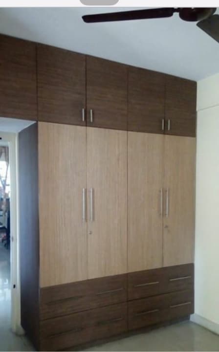 2 BHK flat for rent in Horamavu