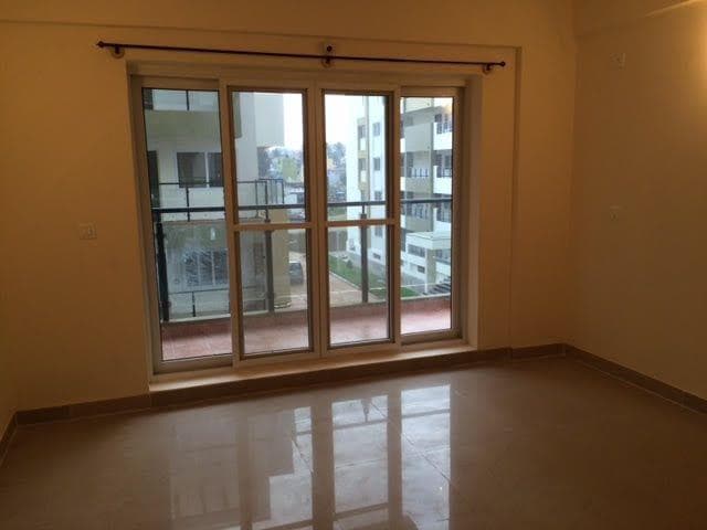 3 bhk flat for sale in vrr stone arch , hbr layout, hennur main road , measuring 1760 sqft