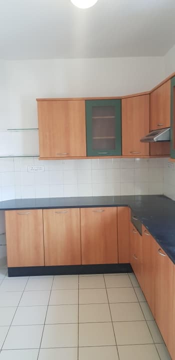 3 bhk flat for rent in regency magnum , hbr layout 4th block, hennur main road , measuring 1650 sqft