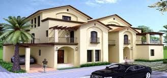 4 bhk villa for sale in lgcl beautiful world, chikkagubbi village,  hennur bagalur road, measuring 2551 sqft