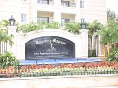 2 bhk flat for rent in regency magnum ,hbr layout 4th block , hennur main road , measuring 1330 sqft