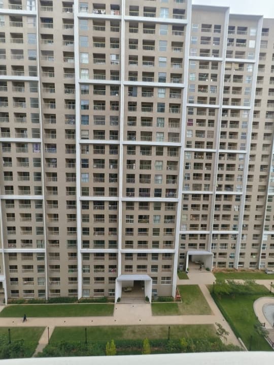 Brand new 2 bhk flat for sale in Sobha Dream Garden, thanisandra, kannuru, mitganahalli, bellahalli
