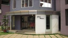2 BHK flat for sale in Hennur road