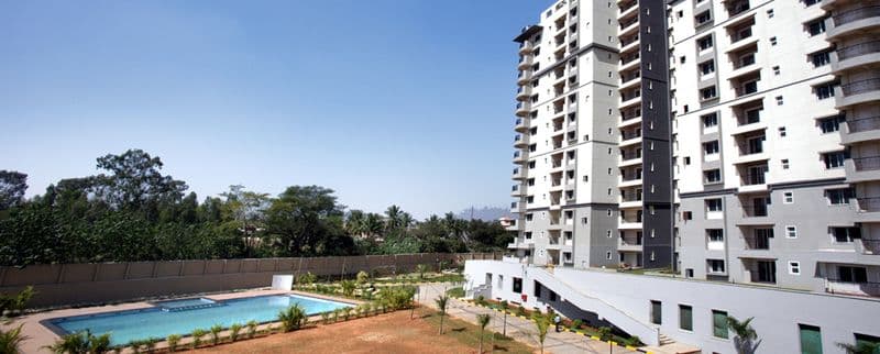 3 BHK Independent villa for sale in Yelahanka