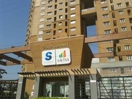 3 BHK flat for rent in Hennur
