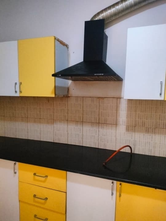 3 bhk flat for rent in kolte patil raaga, kannuru, hennur bagalur road