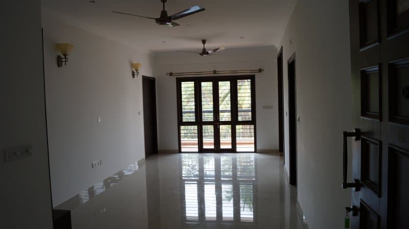 2bhk Residential flat for Rent in hennur