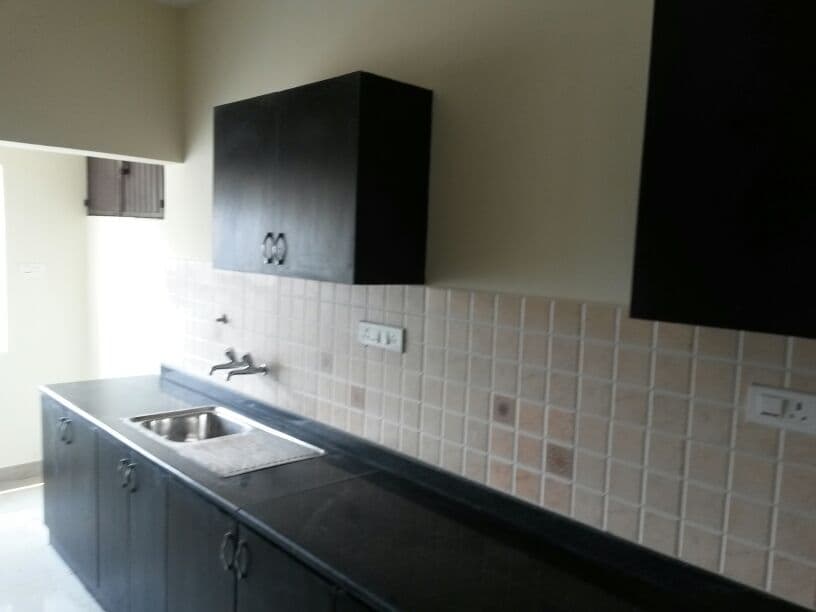 2 bhk semi-furnished flat for sale in elegant aster, kothanur, hennur main road