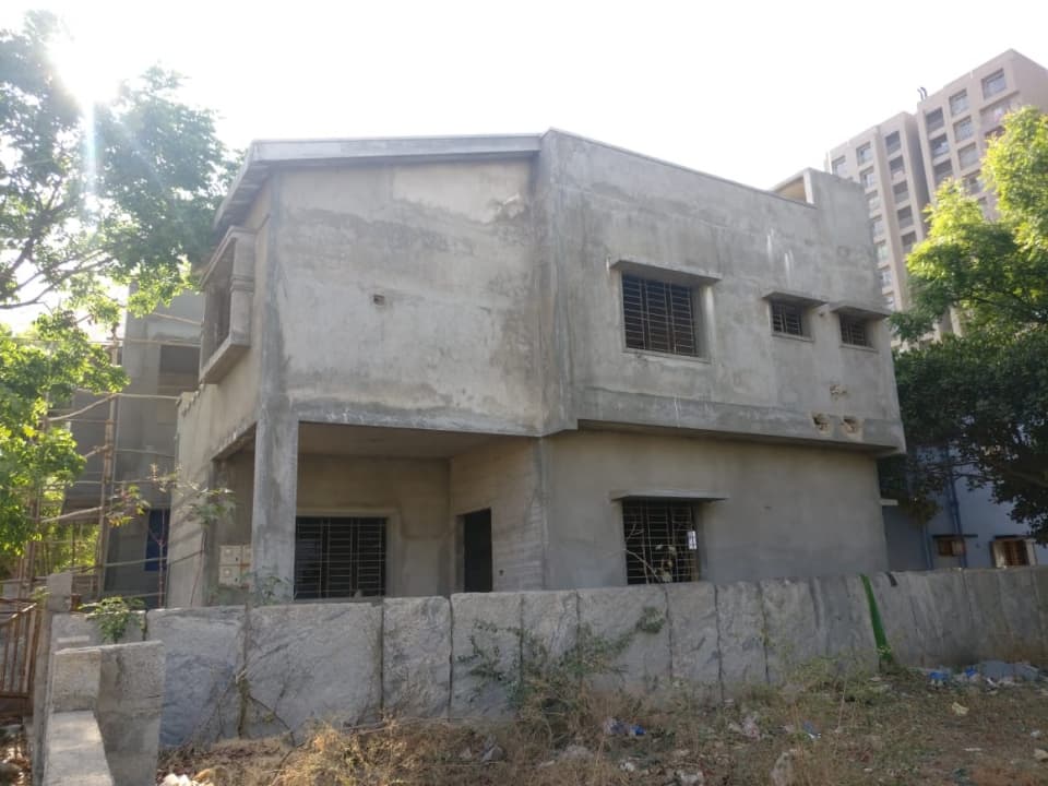 30X56 site for sale in d r bendre layout , kothanur