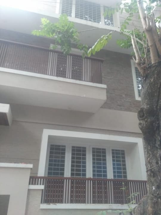 4 bhk brand new duplex house for sale in 2nd block,hrbr layout,
