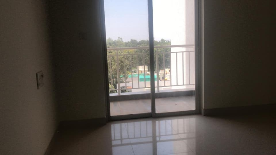 brand new 2 bhk flat for sale in expat the wisdom tree community ,k narayanapura, hennur main road 1352 sqft