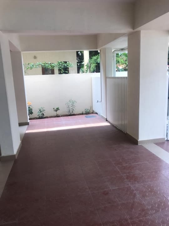 brand new 2 bhk flats for sale in kalyan nagar, measuring 1010 sqft in hrbr 2nd block