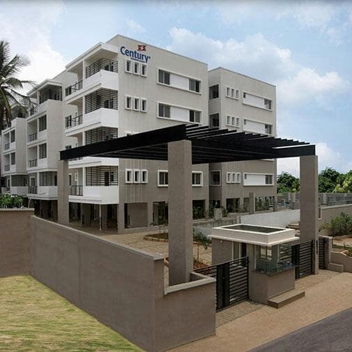 3 bhk semi-Furnished flat for sale in century marvel in hebbal kempapura,bengaluru, measuring 1470 sqft,