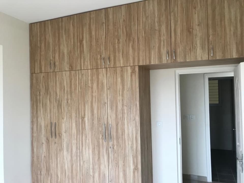 3 bhk semi furnished flat for rent in g corp the icon, nagavara, thanisandra main road, measuring 1895 sqft.