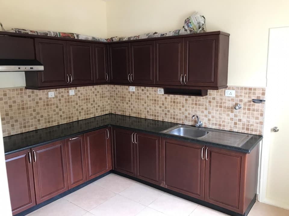 3 bhk semi furnished flat for rent in godrej woodsman estate,  hebbal, measuring 1730 sqft