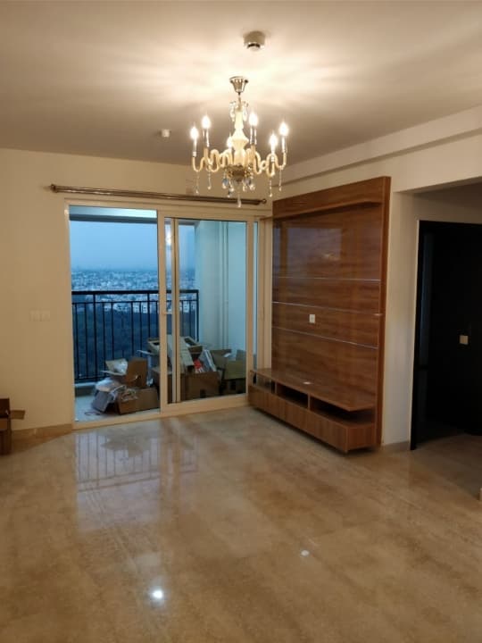 premium 2 bhk flat for rent in prestige misty waters,hebbal, kempapura,measuring 1134