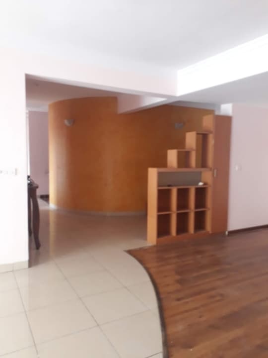spacious 5 bhk flat for rent in mantri splendor, geddalahalli, hennur main road, measuring 3280sqft