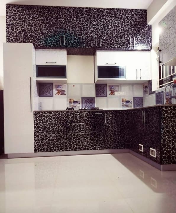 3bhk flat for sale in ds max scarlet, hoysala nagar, horamavu, measuring 1302sqft
