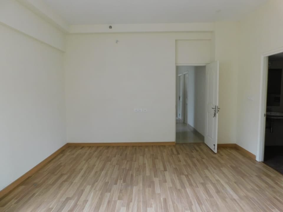 brand new 3 bhk flat for sale in g corp the icon, nagavara, thanisandra main road, measuring 1996 sqft