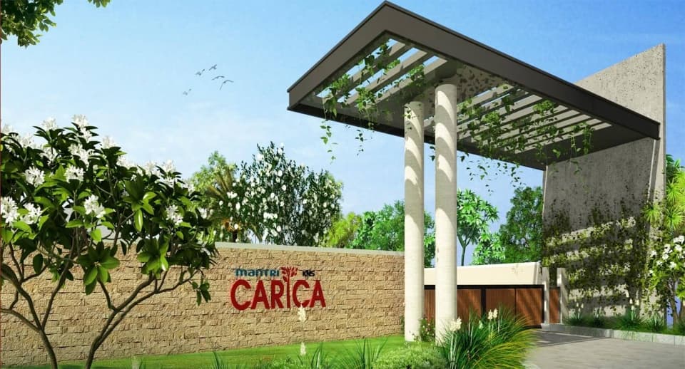 brand new 40X60 site for sale in kns carica , kengeri, off mysore road @ just ₹19 lakhs*
