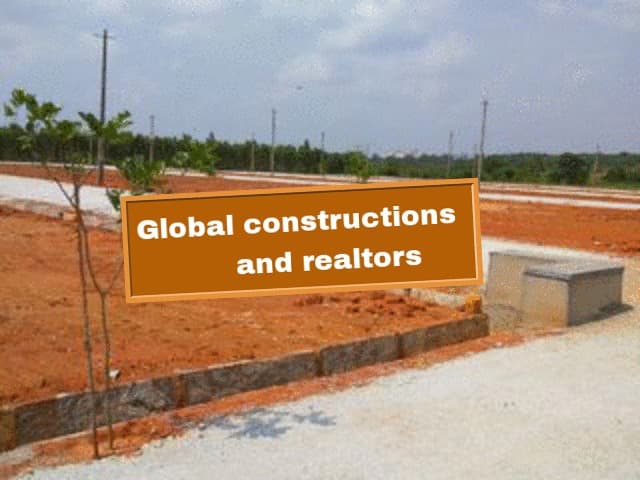BDA Approved sites for sale in Yelahanka