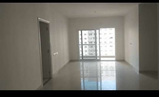 brand new 3 bhk semi furnished flat for sale in brigade northridge , jakkur , near reva university, measuring 1660 sqft