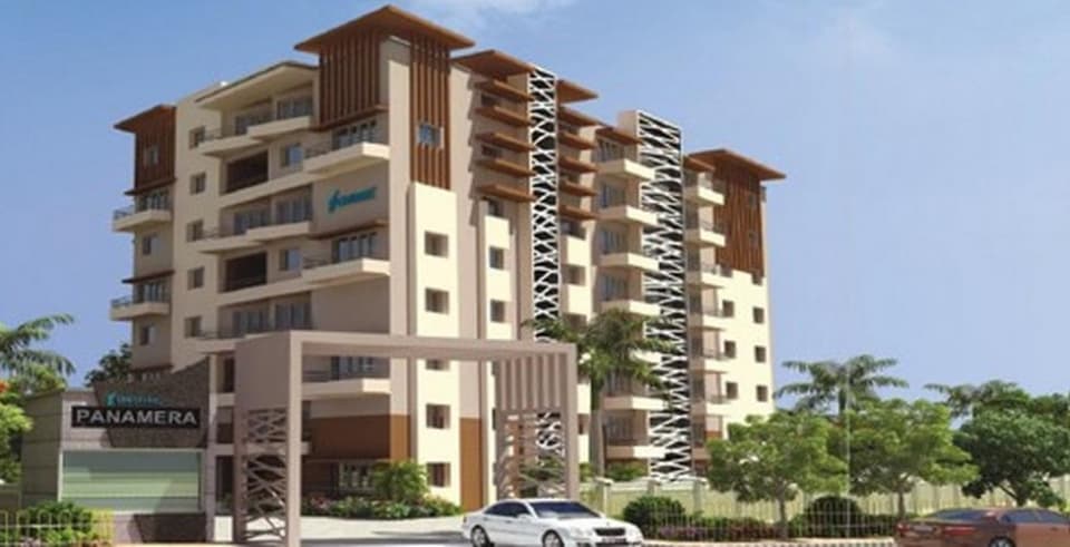 3 BHK Duplex flat for sale