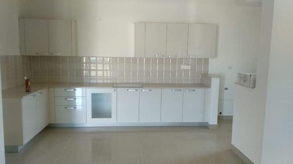 3 bhk flat for rent in brigade altamont, narayanapura, kothanur, hennur