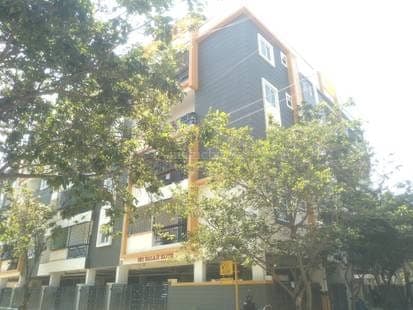 2BHK Flat for sale in Horamavu Agara