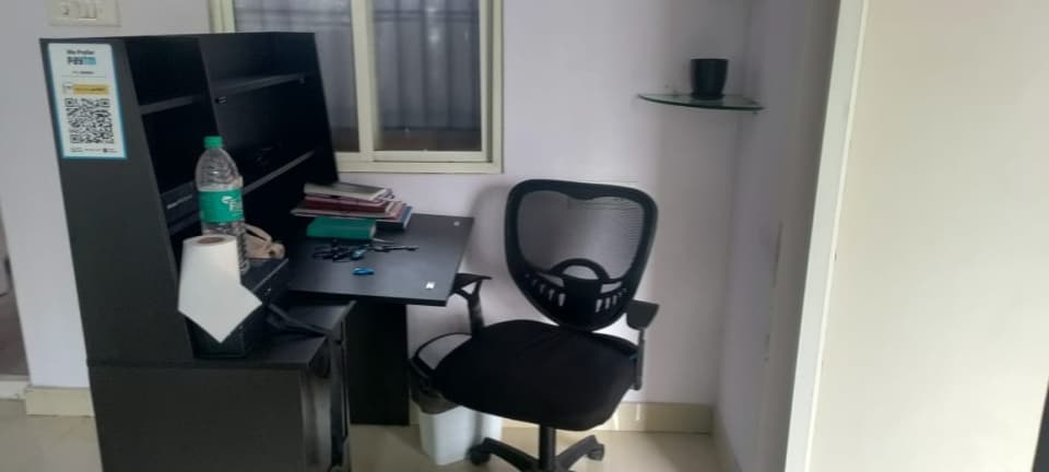 Commercial office Space available for Rent
