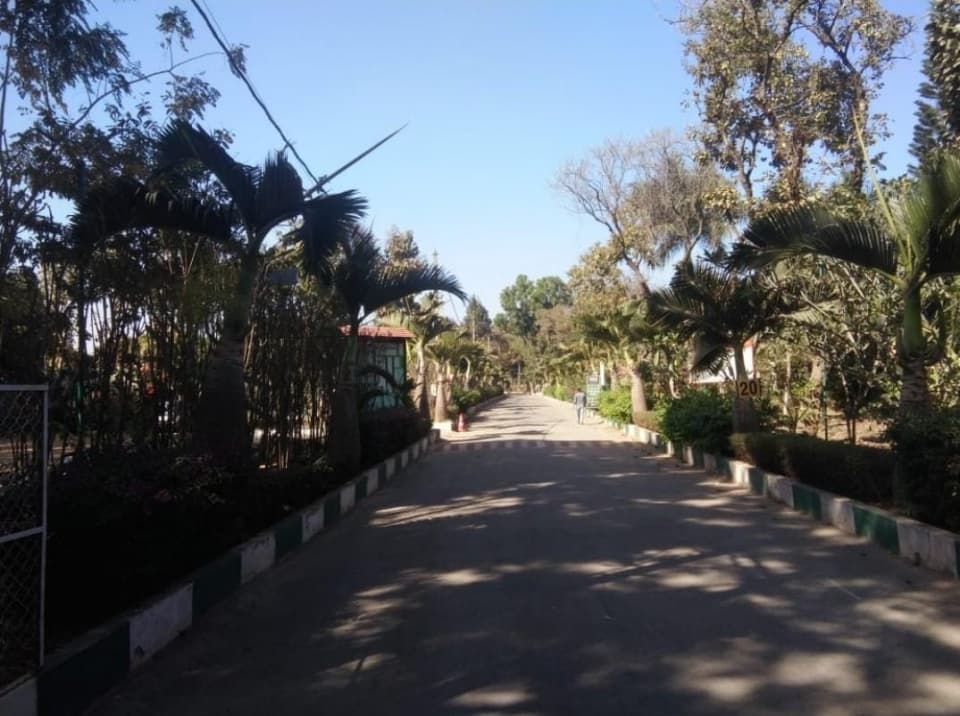 5Bhk Duplex House for Sale at Ferns Meadows Belishivale Hennur Road Bangalore