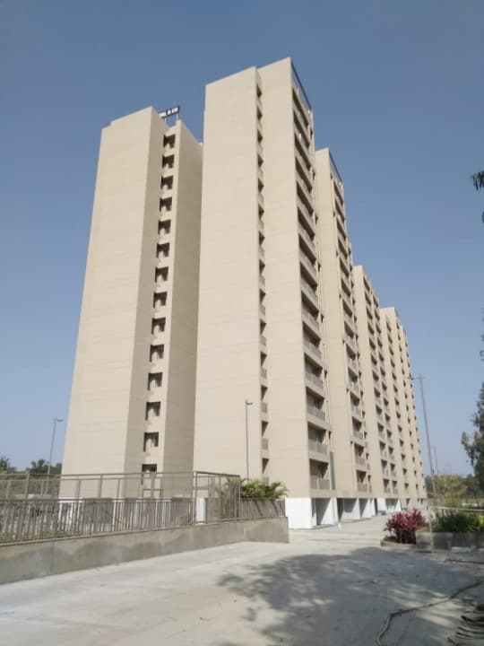 brand new 3 bhk flat for rent in orchid greens, kothanur, hennur main road, measuring 1450 sqft