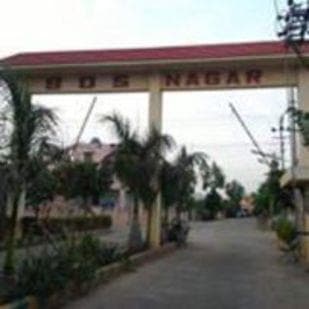 1260 sqft bda site for sale in bds nagar , k narayanapura, hennur main road