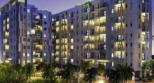 4bhk Flat of 1708sqft for sale on Horamavu