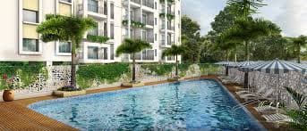 2Bhk flat of 1271sqft for sale on hennur