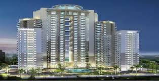 3BHK Flat of 2100sqft for sale in Gold Summit on Hennur Baglur main road