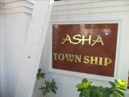 30x50 (1500sqft) sites of four unit for sale in Asha Town Ship on Hennur