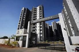3 bhk flat for rent in sobha chrysanthemum,measuring 1800 sqft , narayanapura, thanisandra road