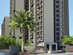 2 bhk semi furnished flat for sale in orchid woods,  kothanur, gubbi cross, hennur bagalur road,measuring 1100 sqft