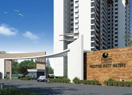 4 bhk premium semi furnished flat for rent in prestige misty waters, hebbal ,measuring 2639 sqft