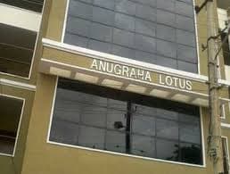 2 bhk fully furnished flat for rent in anugraha lotus apartments, kalyan nagar , measuring 1100 sqft