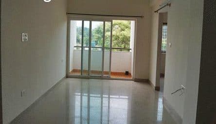 Apartment photo 3