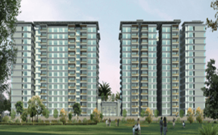 2Bhk flat of 1310 sq ft for sale on hennur
