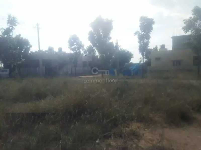 30x40 sqft site for sale in chikkagubbi, hennur main road.