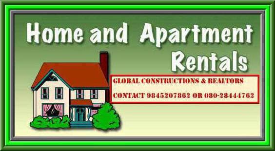 2 bhk house for rent in thanisandra