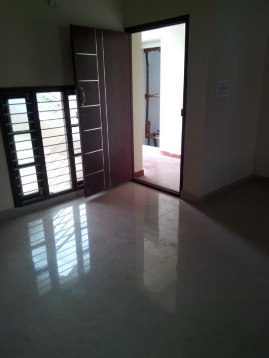 2 BHK Flat for rent in Hennur main road