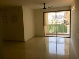 brand new 3 bhk semi furnished flat for rent in hiranandani glen gate, devinagar, hebbal , measuring 1400 sqft