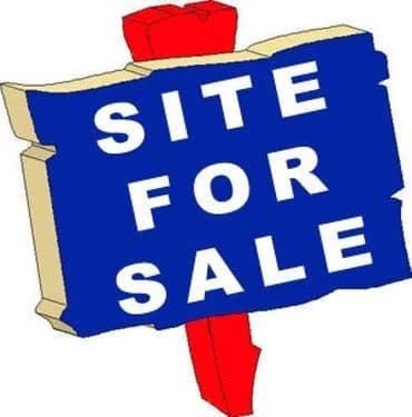 2600 sqft bda southeast corner site for sale in hrbr layout, 1st block